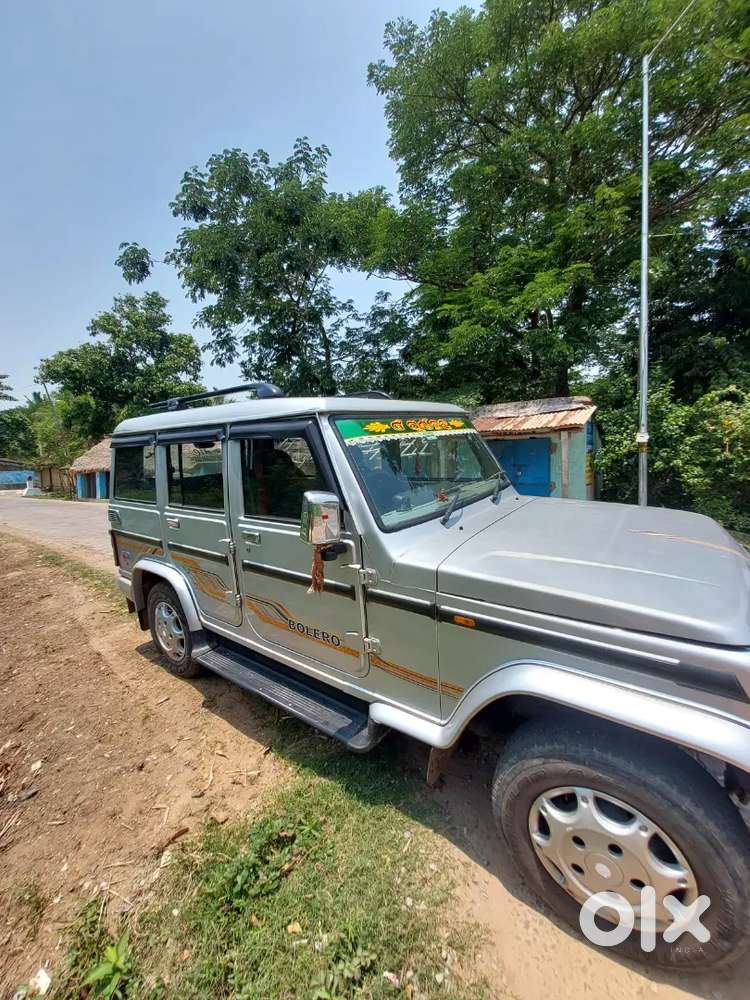 Mahindra Bolero 2020 Diesel 90000 Km Driven
