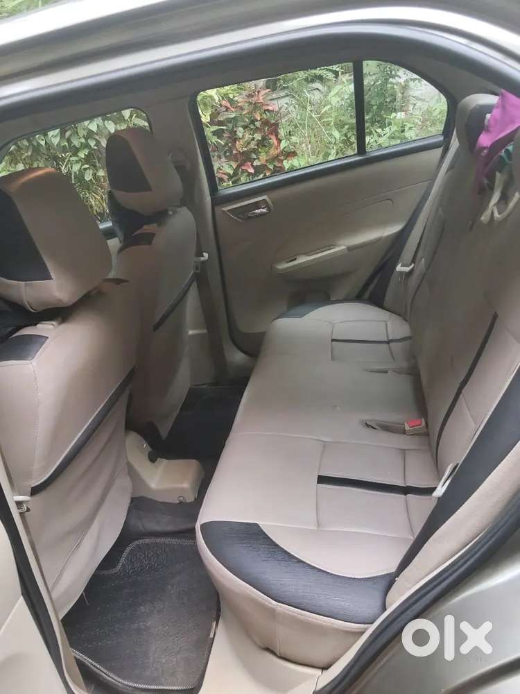 2016 Maruti Suzuki Swift Dzire Vdi
