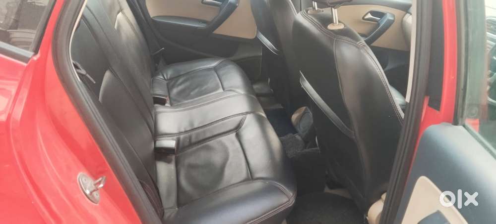 Volkswagen Polo 2013-2015 1.5 Tdi Highline, 2015, Diesel