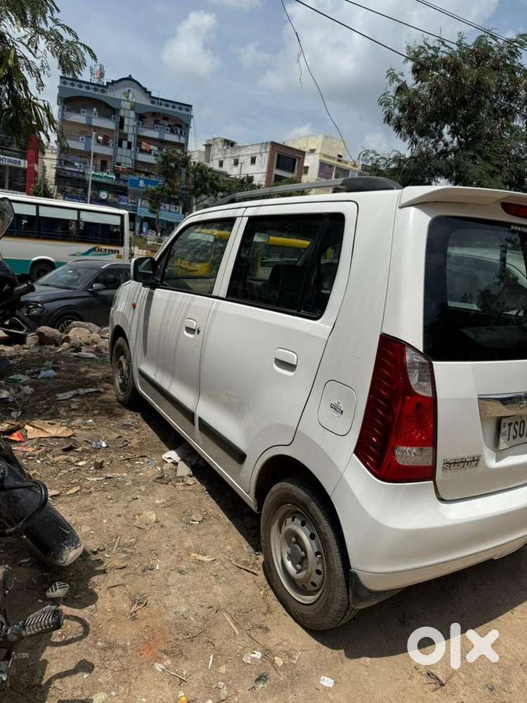 Maruti Suzuki Model 2015