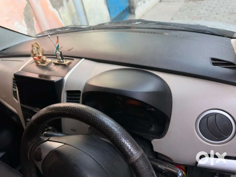 Maruti Suzuki Wagon R 2015 1.0 Km Driven
