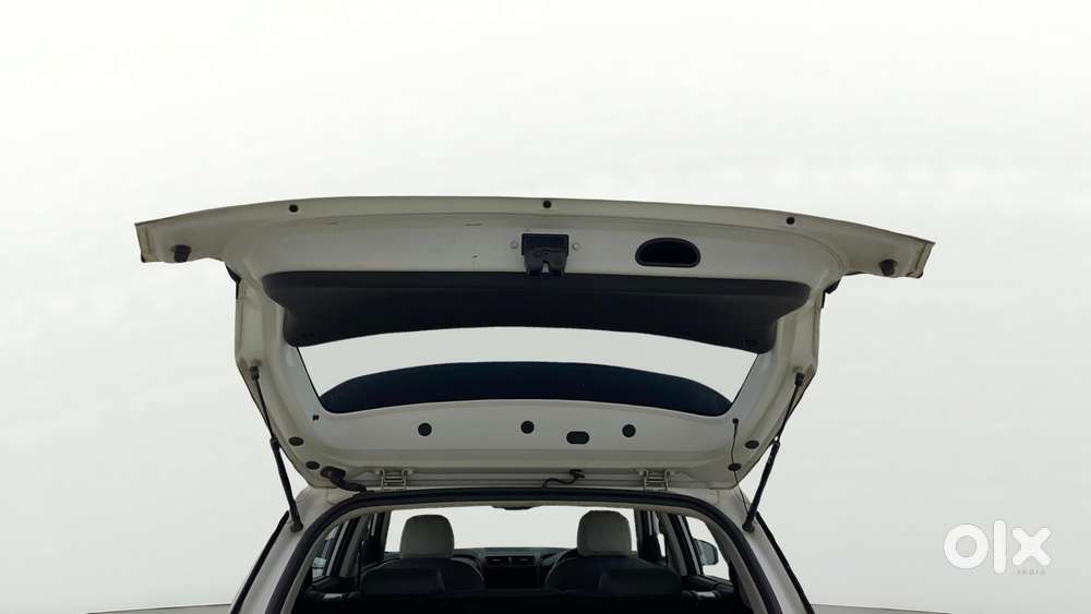 Hyundai Creta 1.4 Sx (o) Turbo Petrol Dct, 2020, Petrol