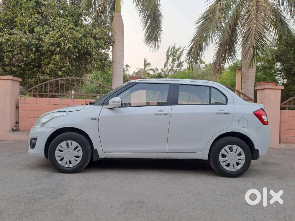 Maruti Suzuki Swift Dzire Diesel Well Maintained