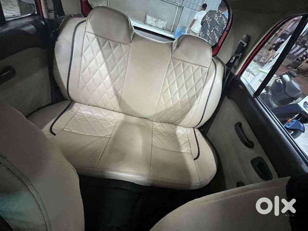 2010 Hyundai Santro Xing - Mint condition
