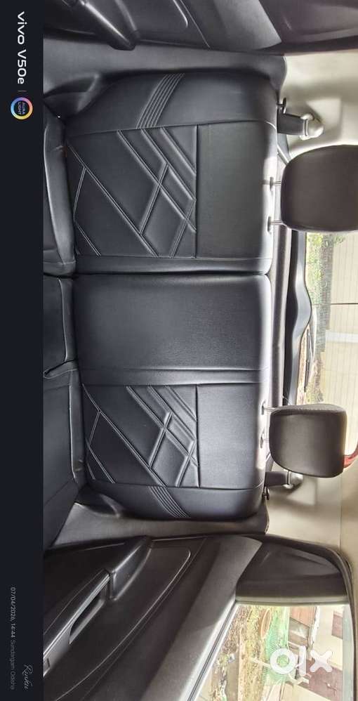 Maruti Swift Vvt Zxi 2023