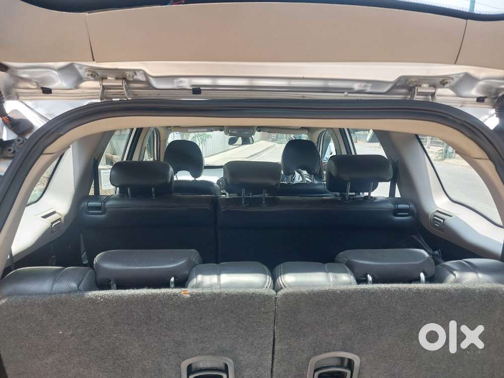 Mahindra Xuv500 W10 At, 2018, Diesel