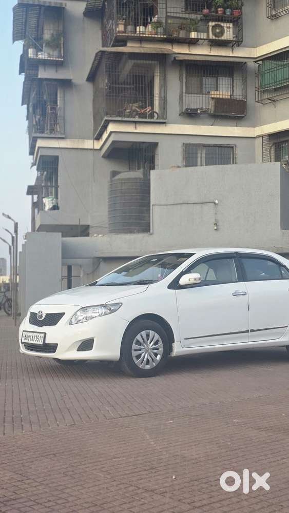 Toyota Corolla Altis D4d J Diesel, 2010, Diesel