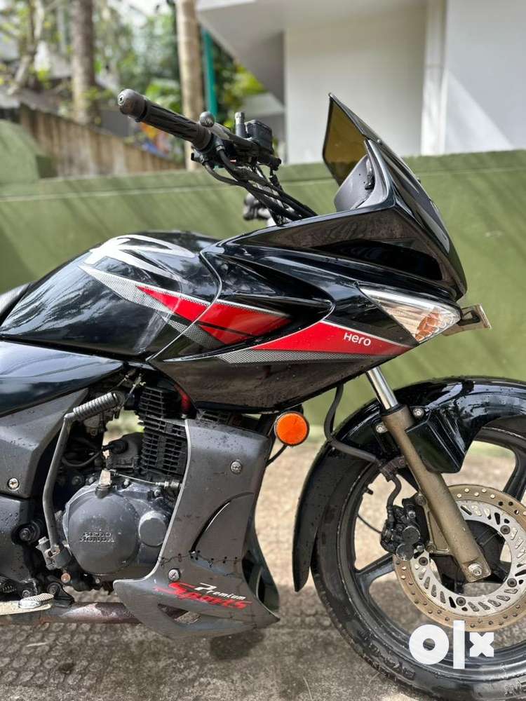 Second Hand Karizma for sale in Kerala Used Motorcycles in Kerala