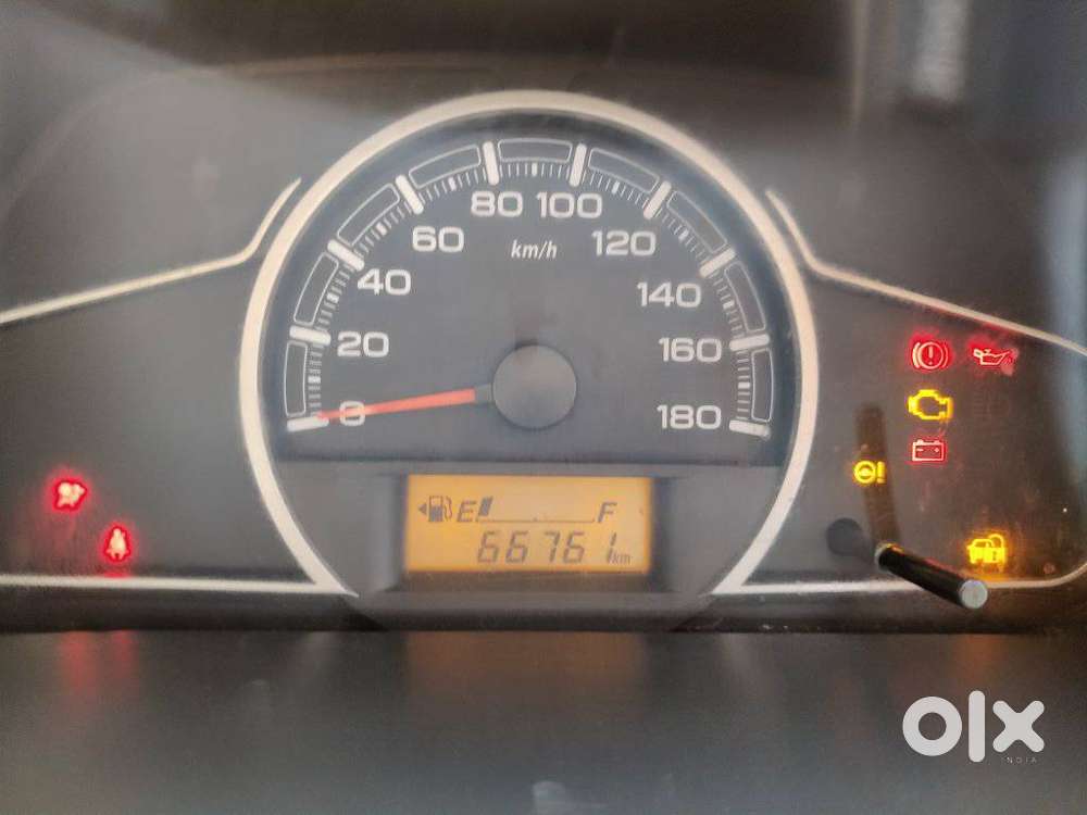 Maruti Suzuki Alto 800 0.8 Vxi Plus, 2022, Petrol
