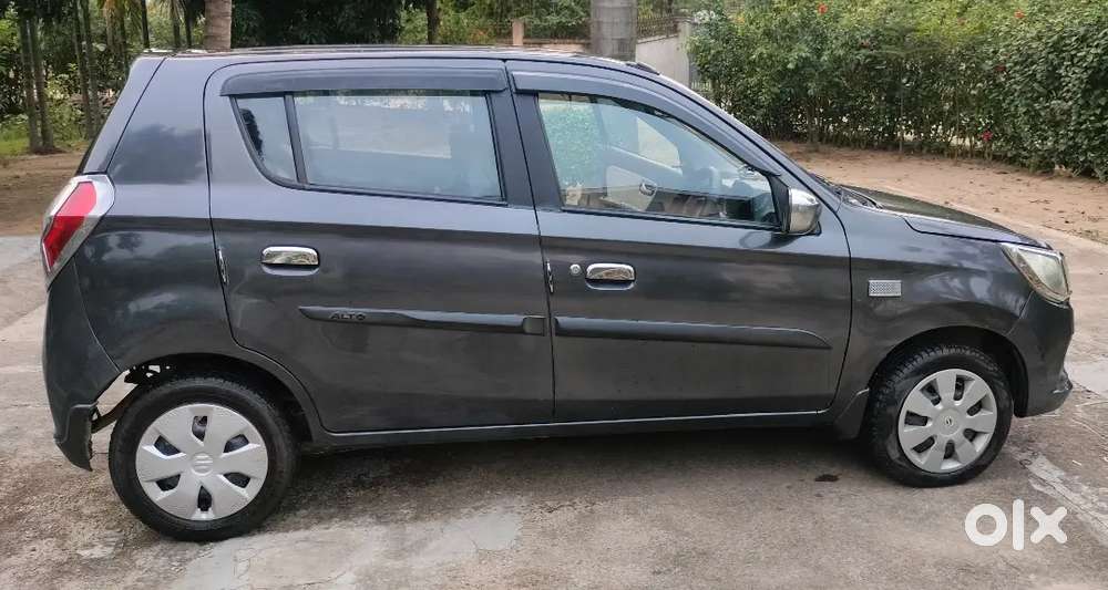 Maruti Suzuki Alto K10 2015 Petrol 51000 Km Driven