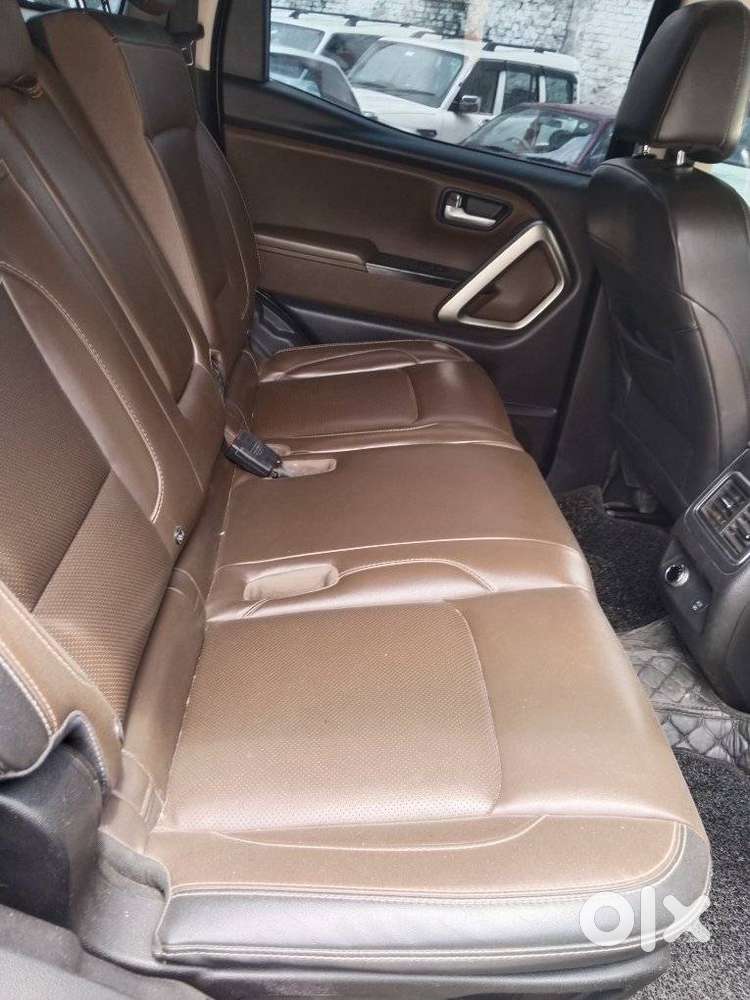 Mahindra Scorpio N Z8 L Diesel Mt 4wd 6 Str, 2023, Diesel