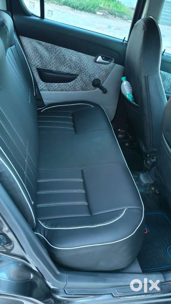 Maruti Suzuki Alto 800 Vxi, 2017, Petrol