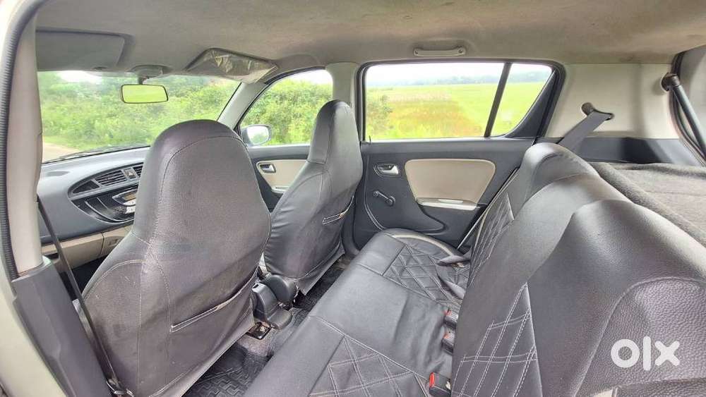 Maruti Suzuki Alto K10 Vxi (o), 2016, Petrol