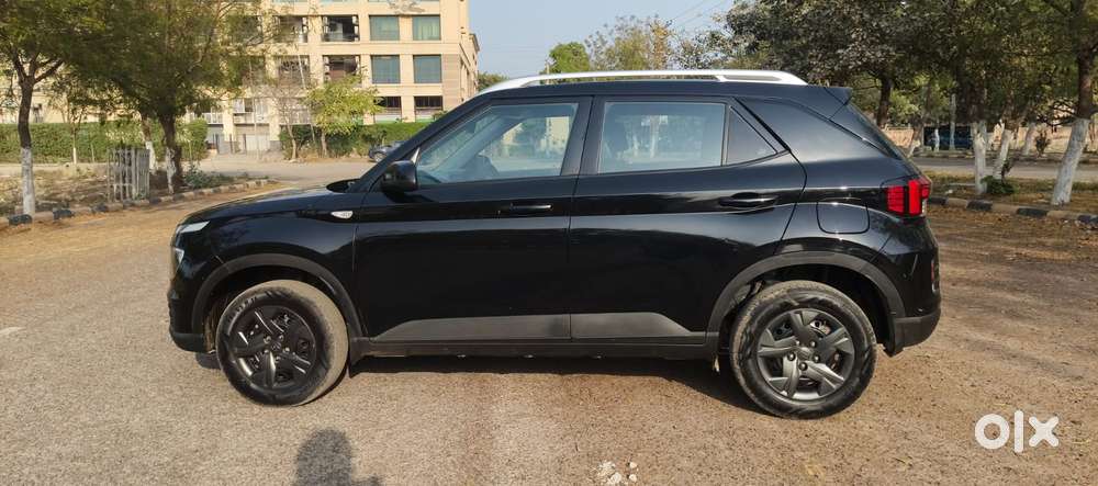 Hyundai Venue S Mt 1.2 Kappa, 2025, Petrol