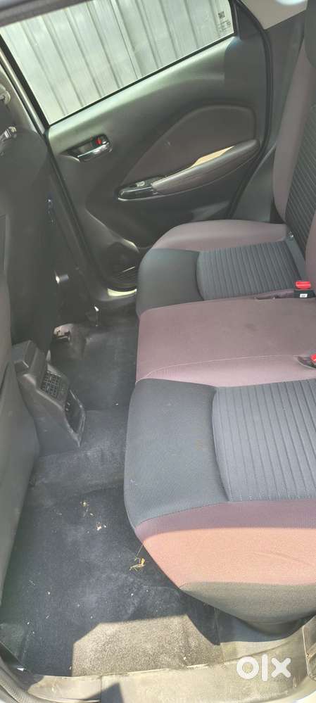 Toyota Urban Cruiser Taisor V 1.0 Petrol At, 2024, Petrol