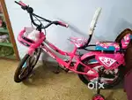 Bycycle new condition
