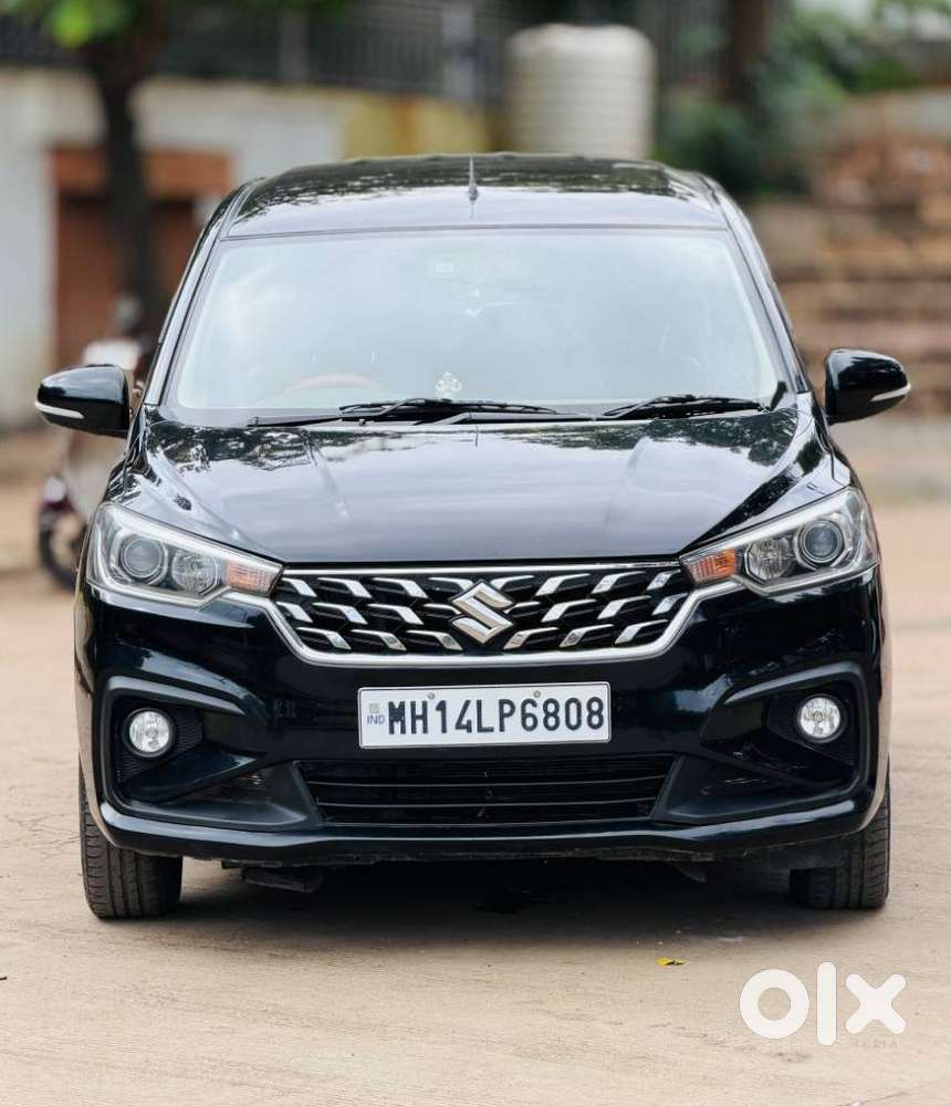 Maruti Suzuki Ertiga Zxi (o) Cng [ ], 2024, Cng & Hybrids