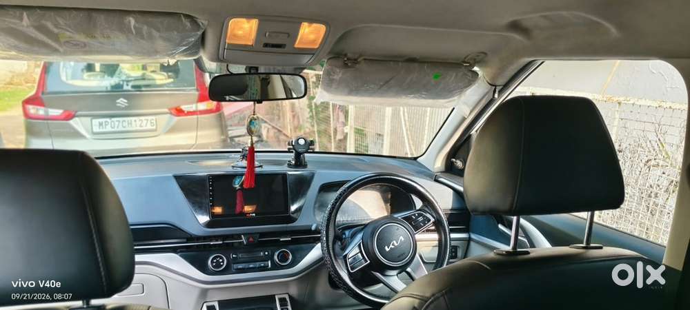 Kia Carens Diesel 2025