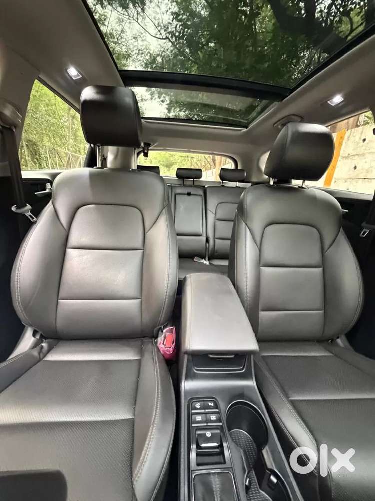 Hyundai Tucson [ ] 2.0 Gls 2wd At Diesel, 2021, Diesel