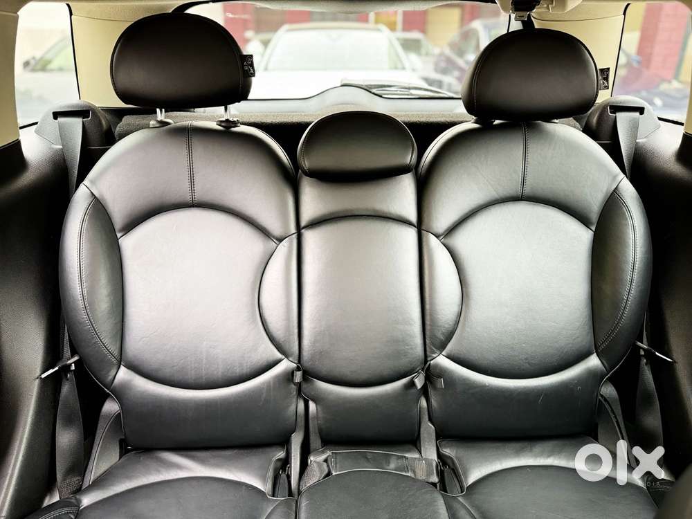 Mini Cooper Countryman D, 2014, Diesel