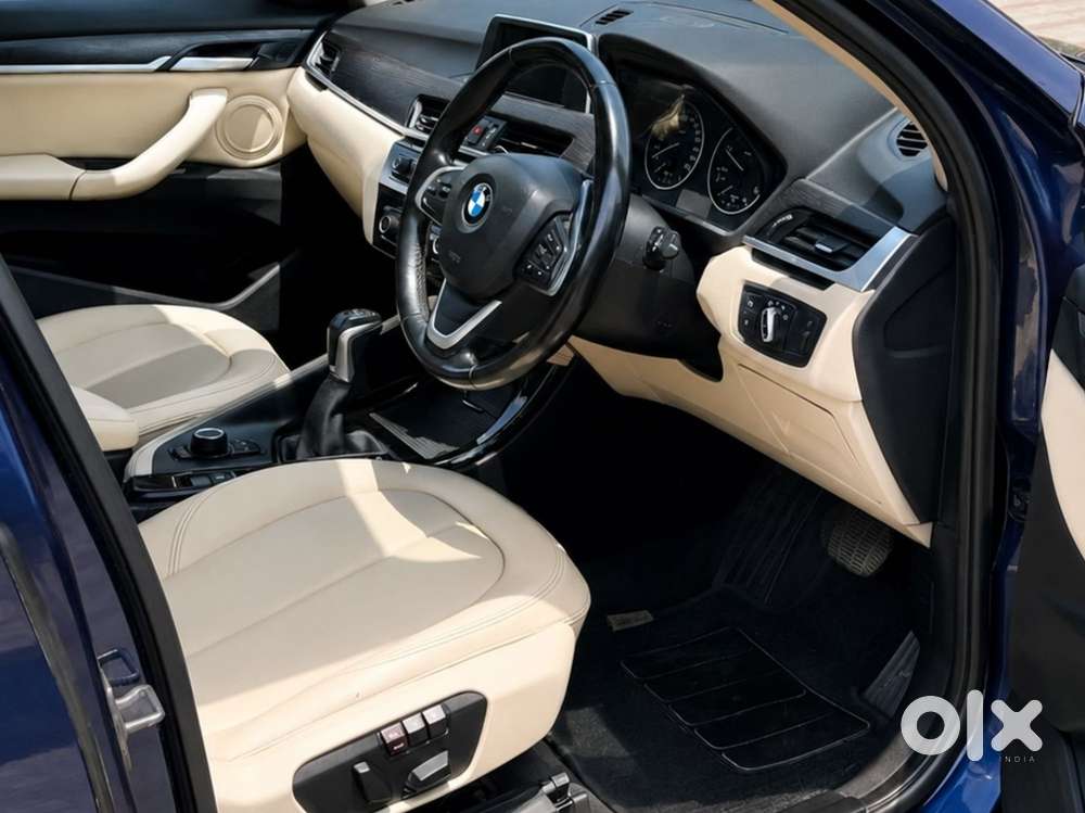 Bmw X1 2.0 Sdrive 20d, 2018, Diesel