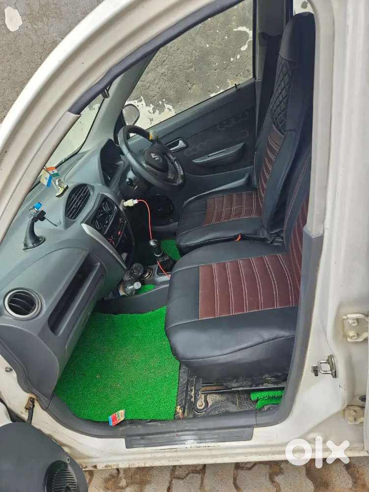 Maruti Suzuki Alto 800 2015