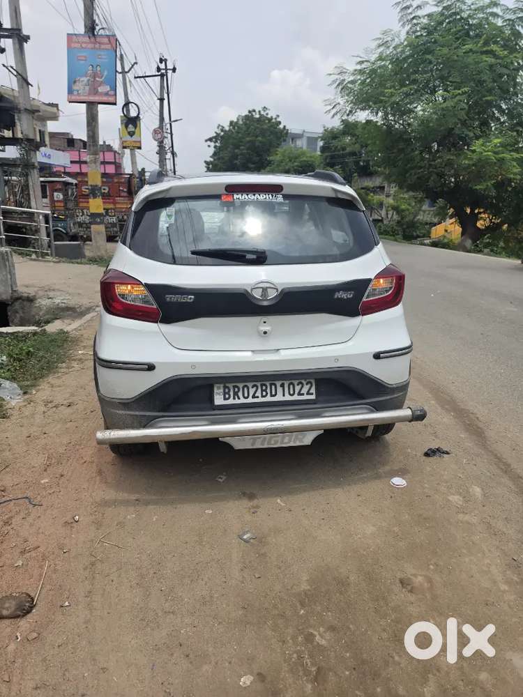 Tata Tiago Nrg 2021 Variant, Nov. 2021 Purchased. Ivd 5l 70k.