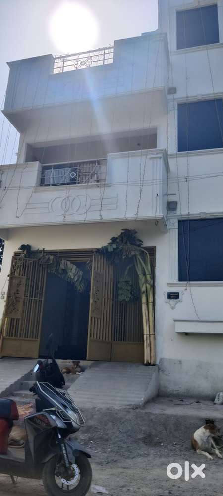 First floor one apartment in available  Kombakkam