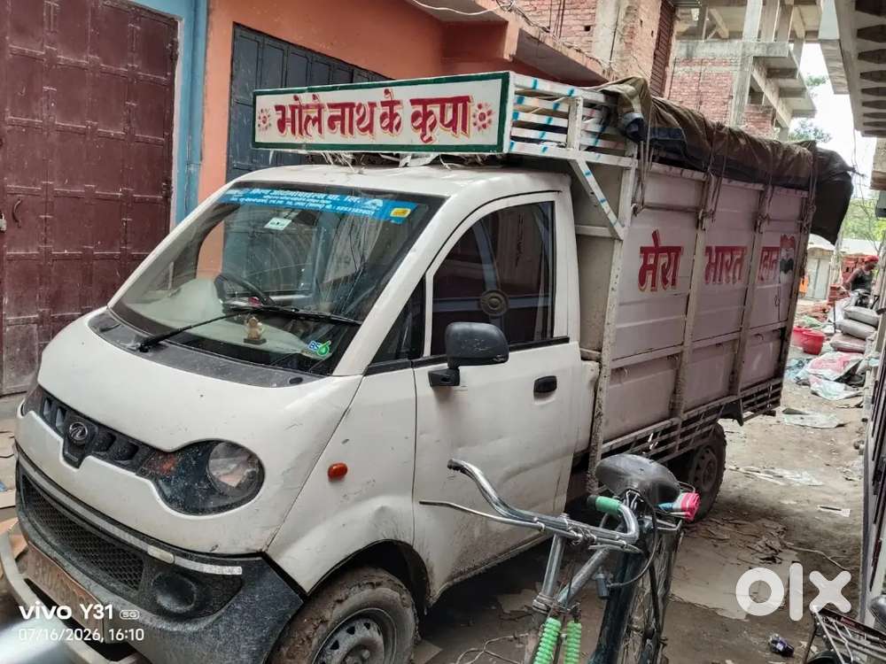 Mahindra Be 6 2020 Diesel