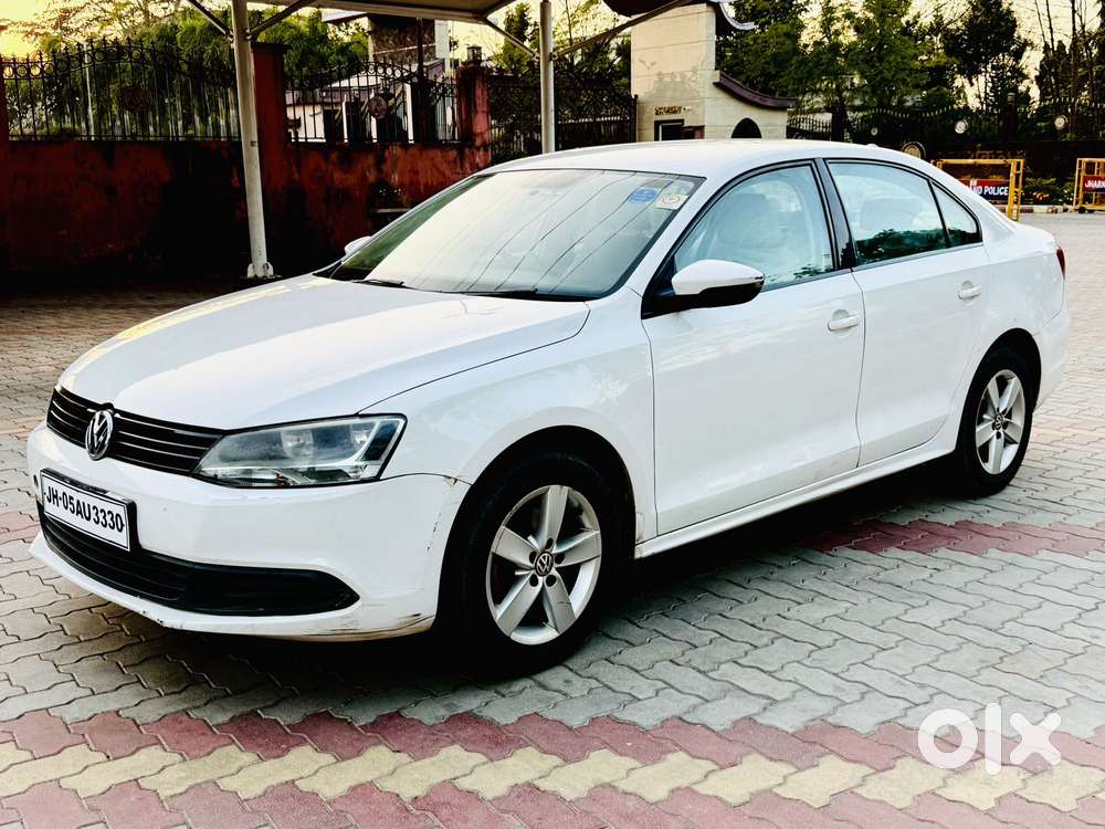 Volkswagen Jetta 1.4 Tsi, 2013, Petrol