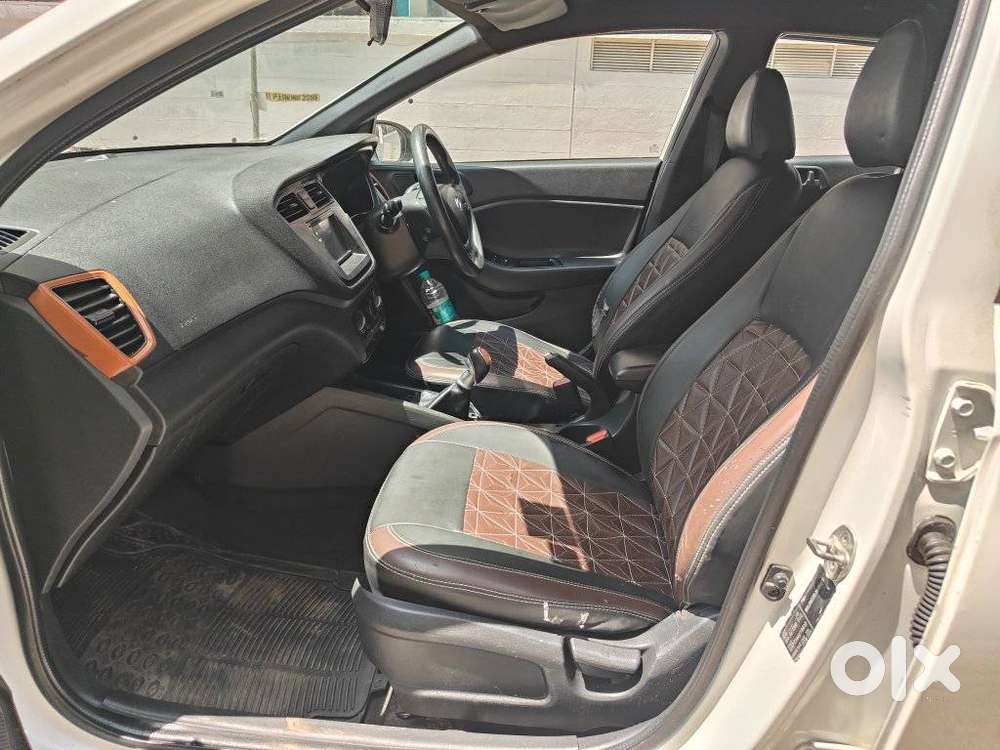 Hyundai I20 Active S Diesel, 2018, Diesel