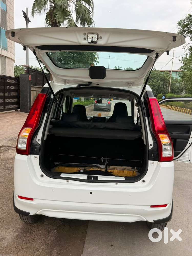 Maruti Wagon R 2020 1.2l K-series 4 Cylinder Swift Engine