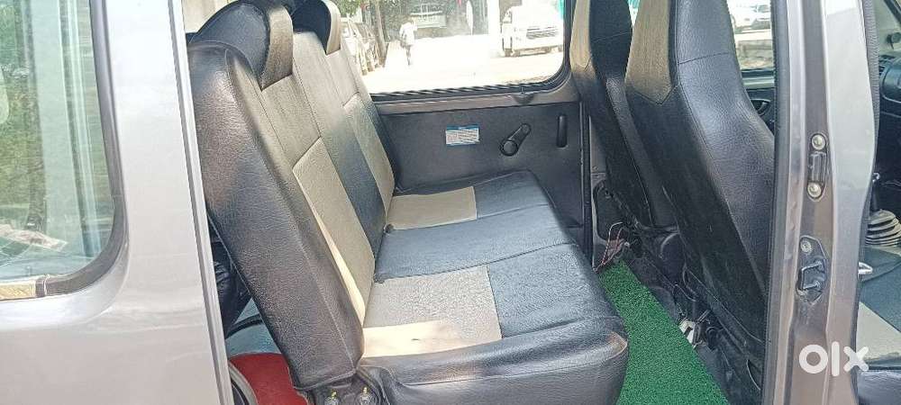 Maruti Suzuki Eeco 1.2 7 Str Std(o), 2022, Petrol