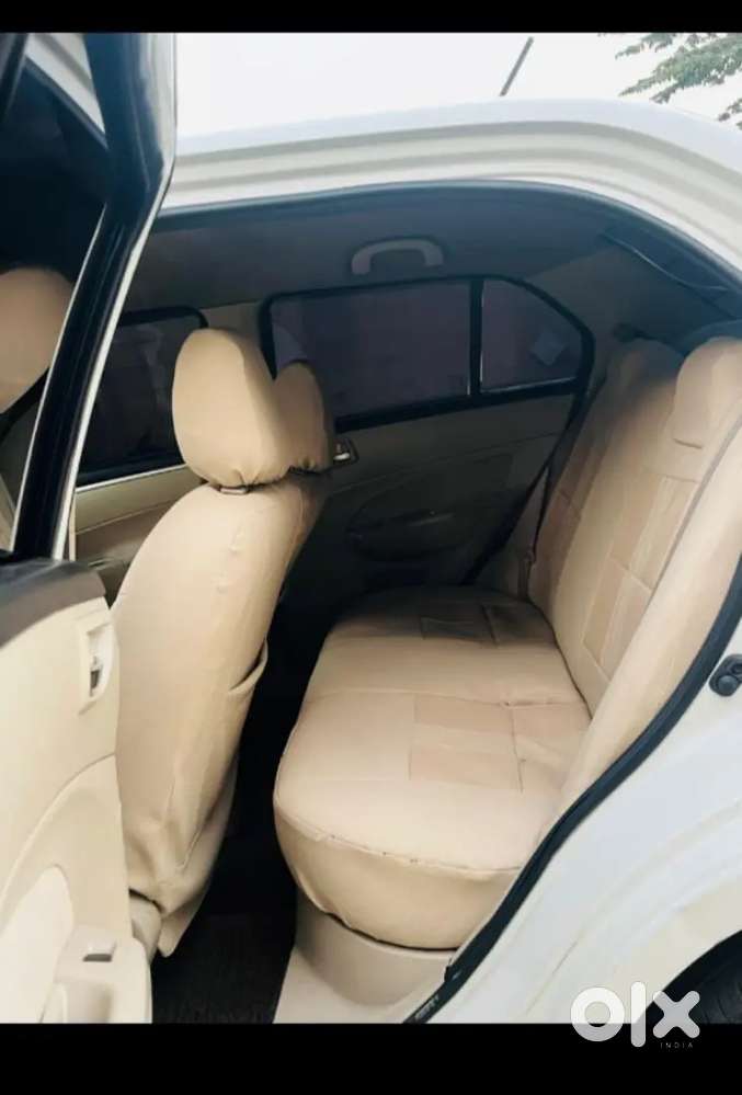 2020 Maruti Suzuki Dzire Vdi