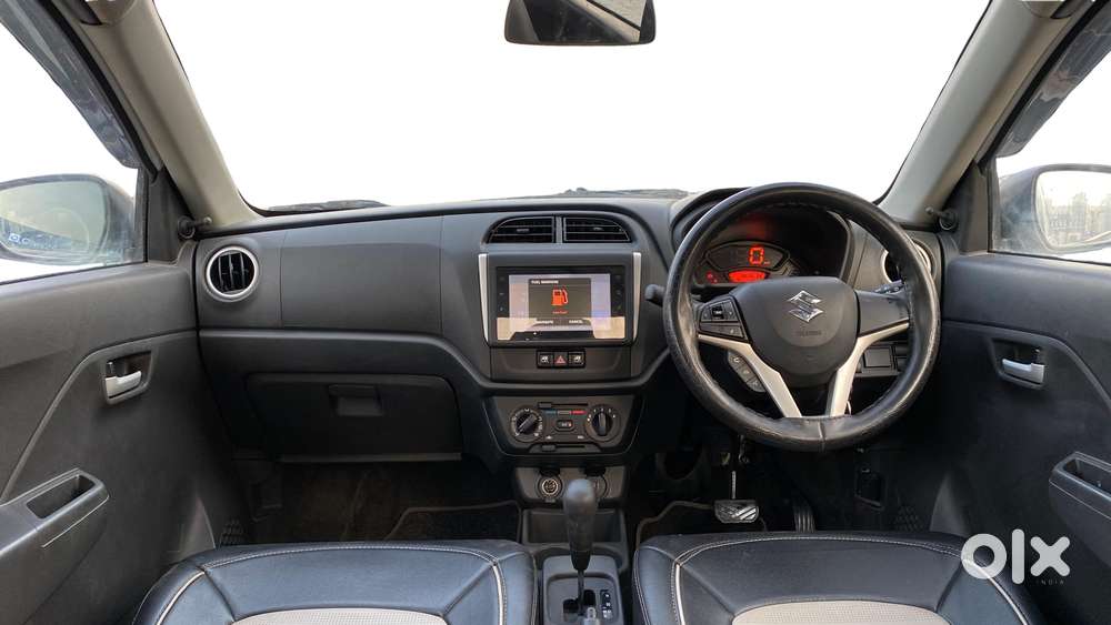 Maruti Suzuki Alto K10 1.0 Vxi (o) Amt, 2023, Petrol