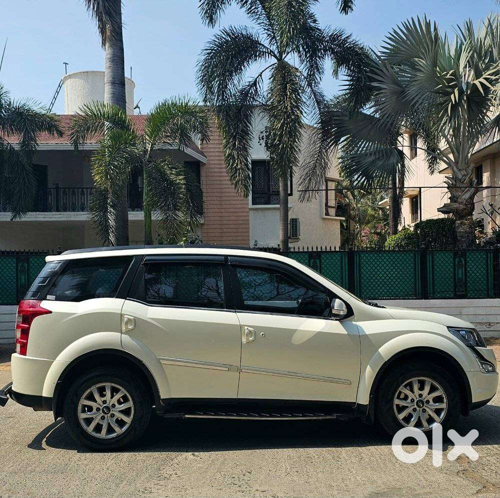 Mahindra Xuv500 2.2 W10, 2016, Diesel