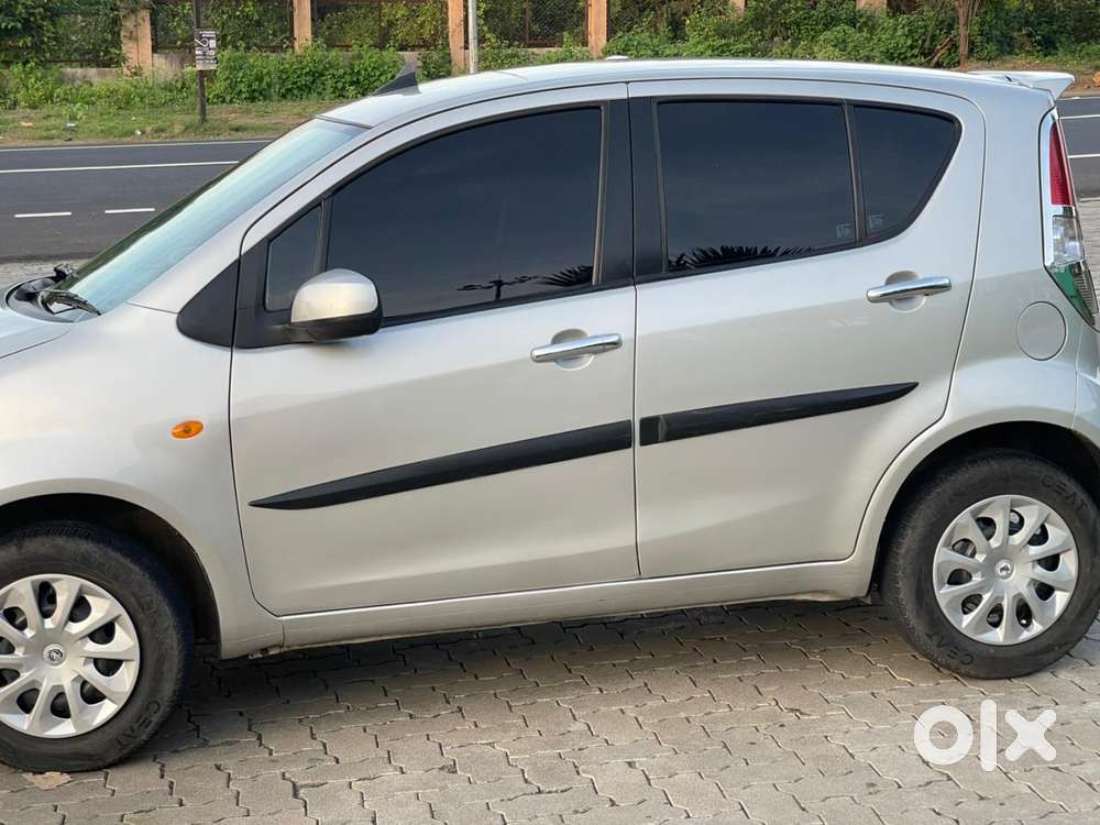 Maruti Suzuki Ritz, 2015, Diesel