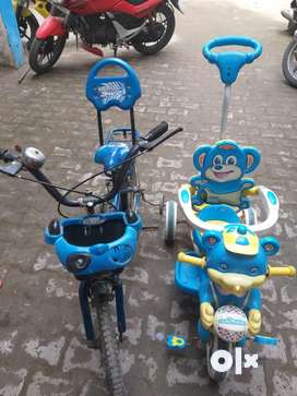 Tricycle olx shop