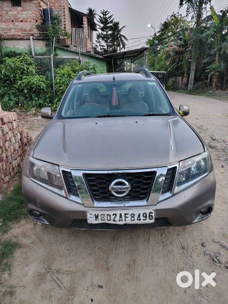 Nissan Terrano 2013-2017 Xv Premium 110 Ps, 2014, Diesel