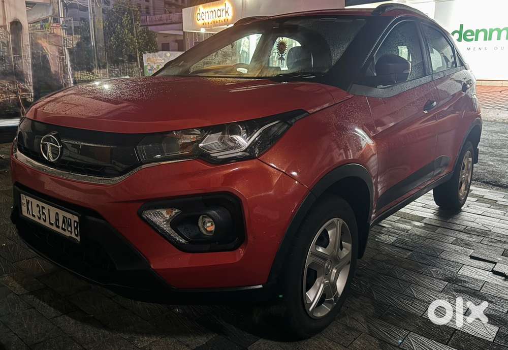 Tata Diesel Manual 2022