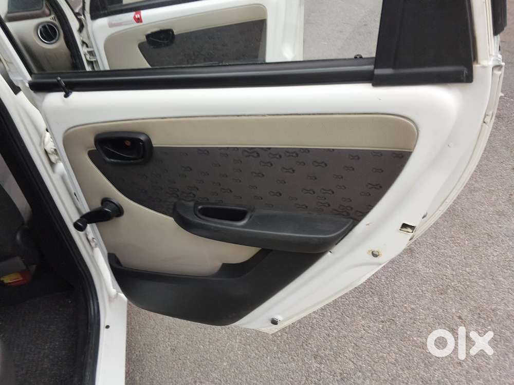 Tata Nano Xta, 2017, Petrol