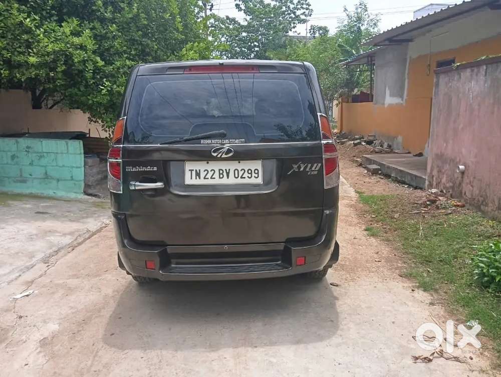 2009 Model Car Chengalpttu