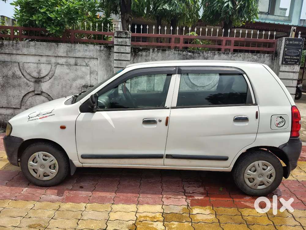 Maruti Suzuki Alto 2008