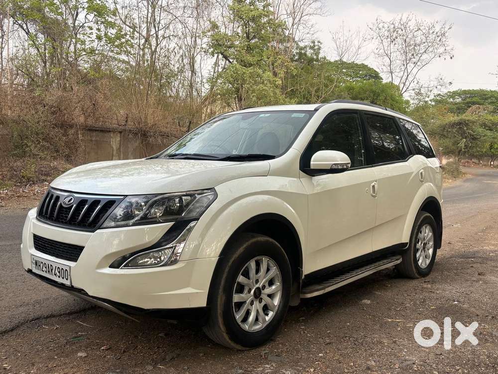 Mahindra Xuv500 2.2 W10, 2016, Diesel