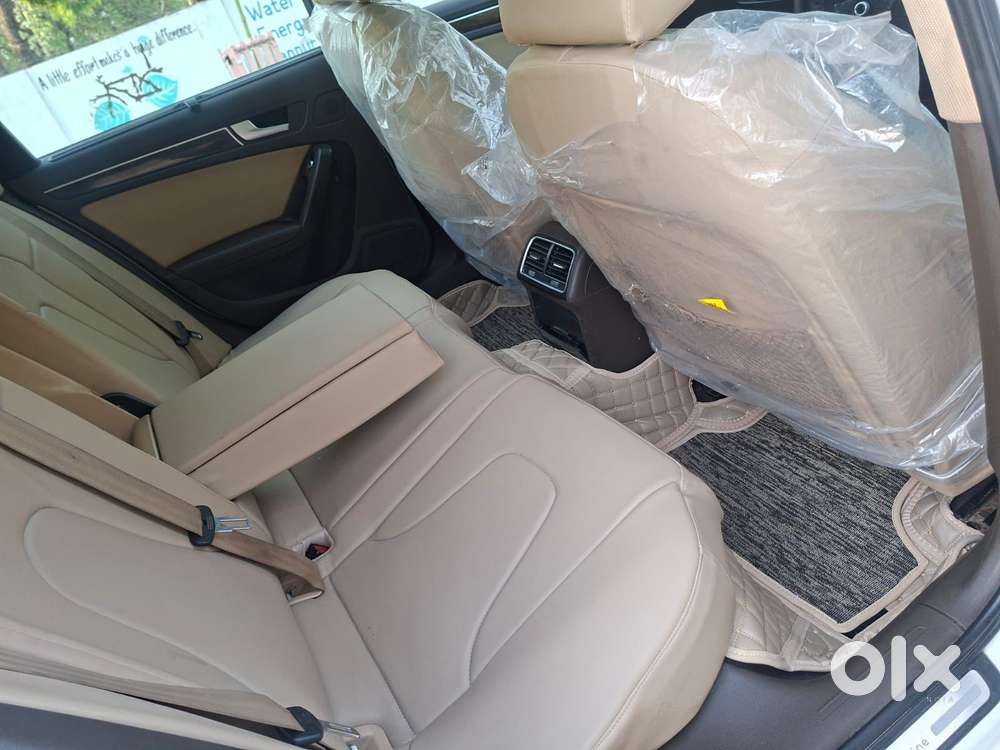 Audi A4 3.0 Tdi S Line, 2015, Diesel