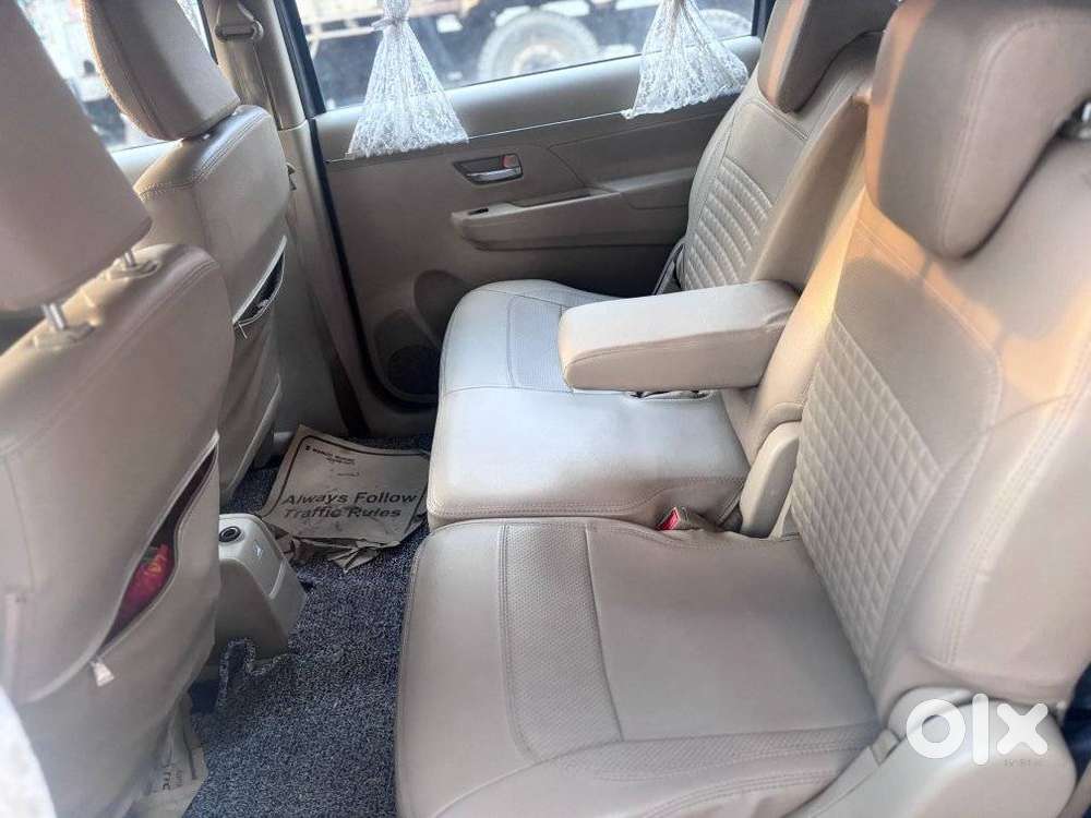 Maruti Suzuki Ertiga Vxi (o) Cng, 2022, Cng & Hybrids