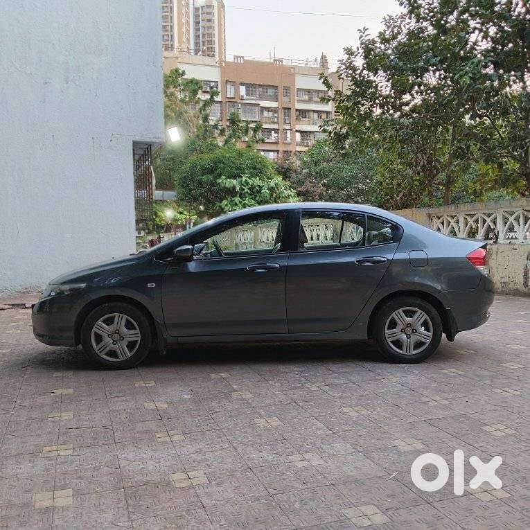 Honda City 2008-2011 1.5 S Mt, 2009, Petrol