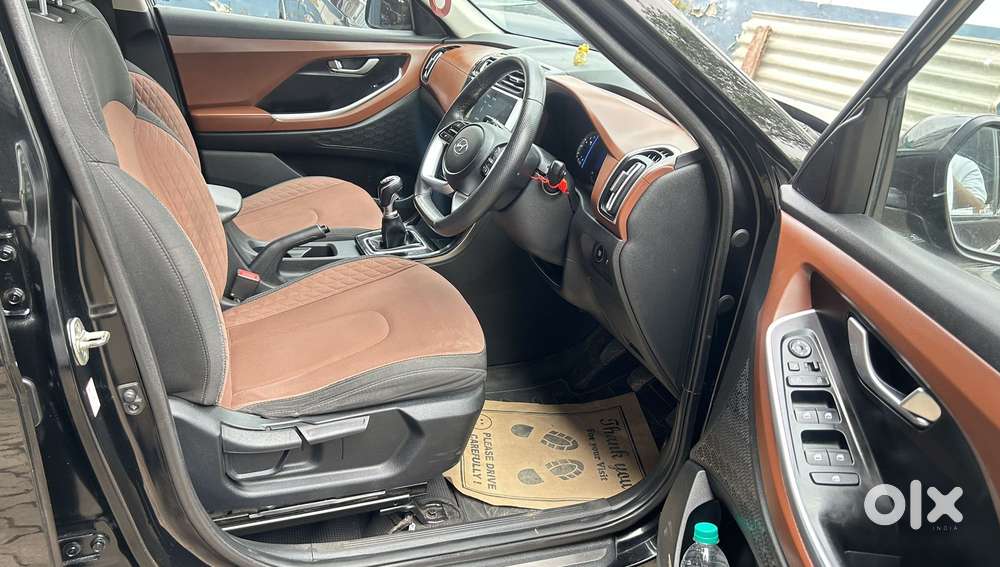 Hyundai Alcazar 1.5 Prestige Diesel Mt 6 Str, 2022, Diesel