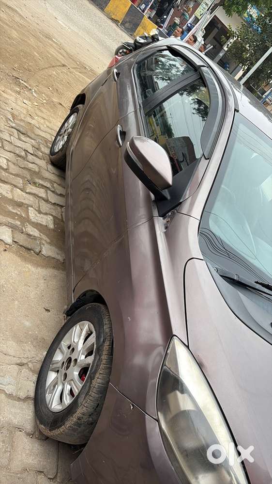 Tata Tiago Diesel Manual 2018