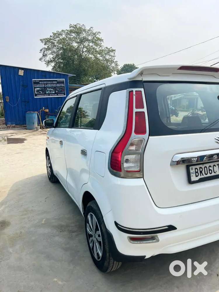 Brand New Wagonr Loan Facility Available